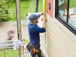 Best Custom Trim and Detailing for Siding  in Warren, PA